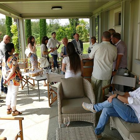Braida Wine Resort Rocchetta Tanaro Kültér fotó
