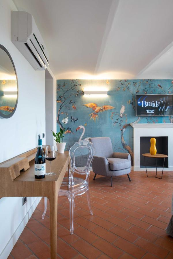 Braida Wine Resort Rocchetta Tanaro Kültér fotó