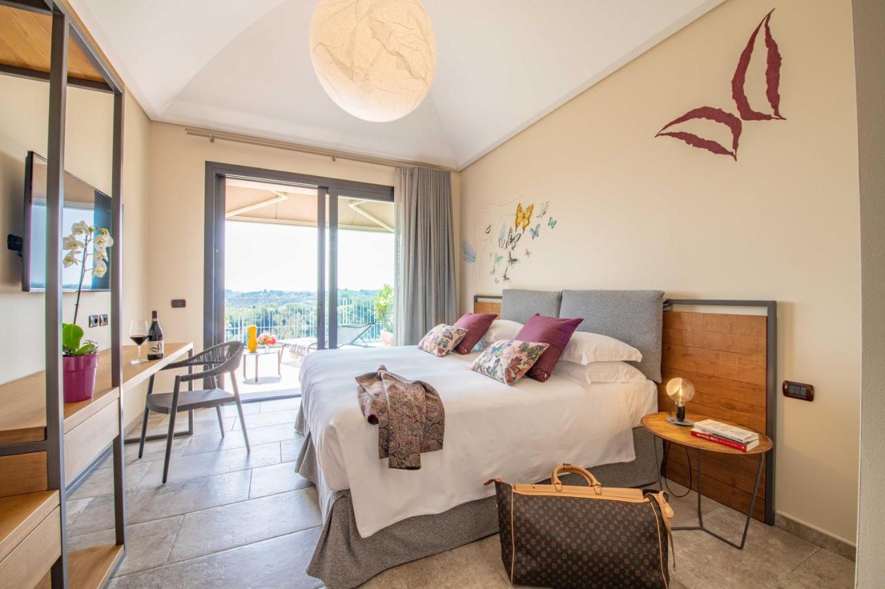 Braida Wine Resort Rocchetta Tanaro Kültér fotó