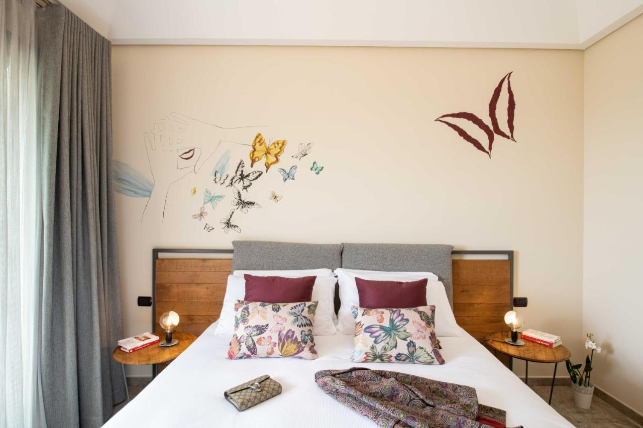 Braida Wine Resort Rocchetta Tanaro Kültér fotó