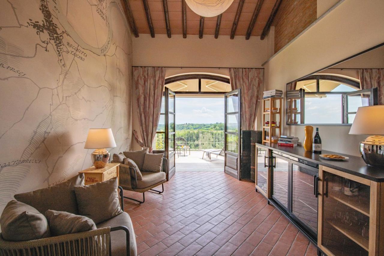 Braida Wine Resort Rocchetta Tanaro Kültér fotó