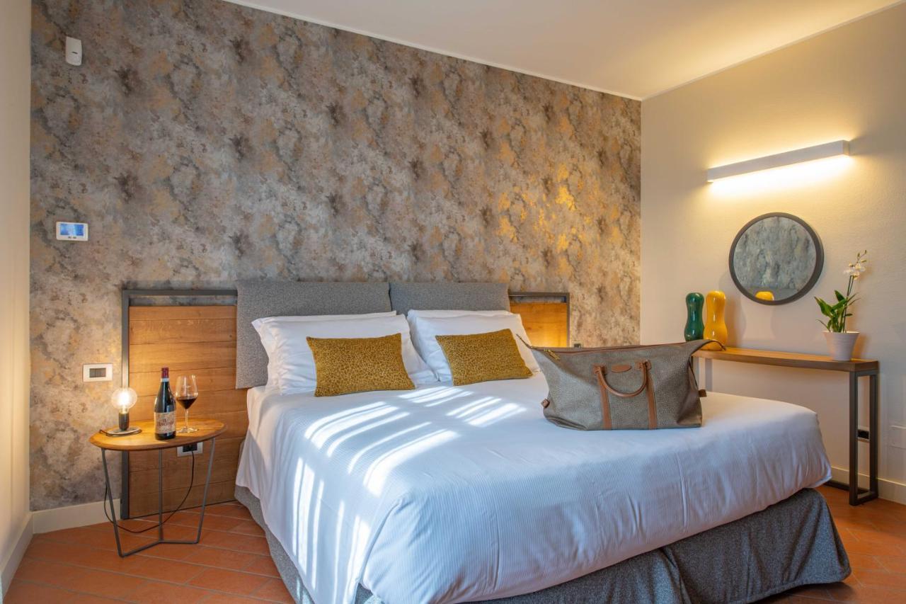 Braida Wine Resort Rocchetta Tanaro Kültér fotó
