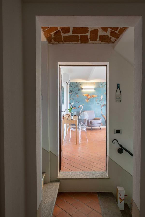 Braida Wine Resort Rocchetta Tanaro Kültér fotó
