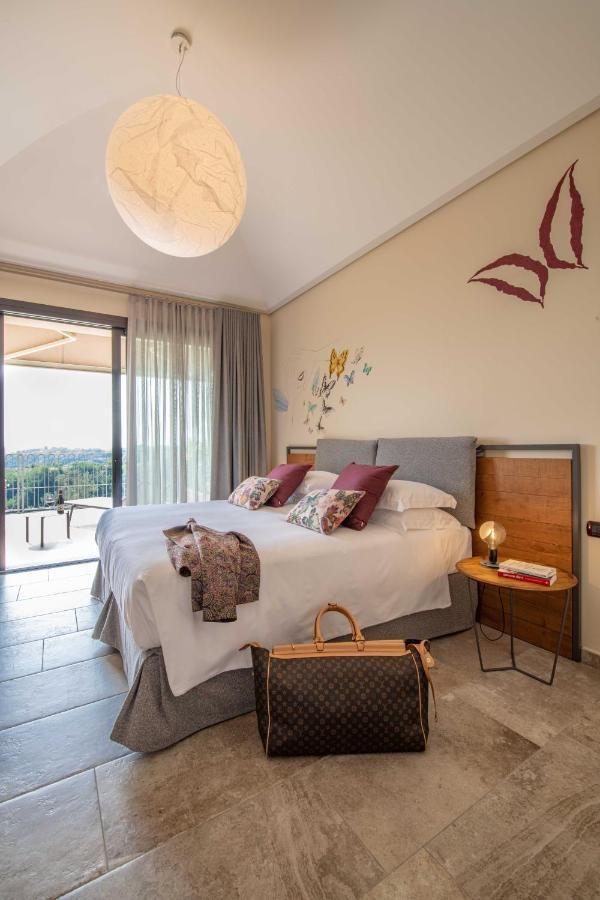 Braida Wine Resort Rocchetta Tanaro Kültér fotó