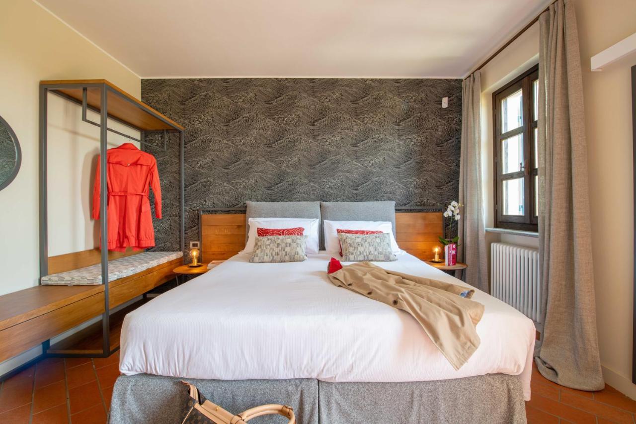 Braida Wine Resort Rocchetta Tanaro Kültér fotó