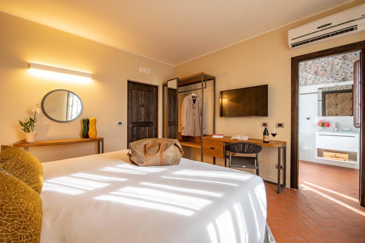 Braida Wine Resort Rocchetta Tanaro Kültér fotó