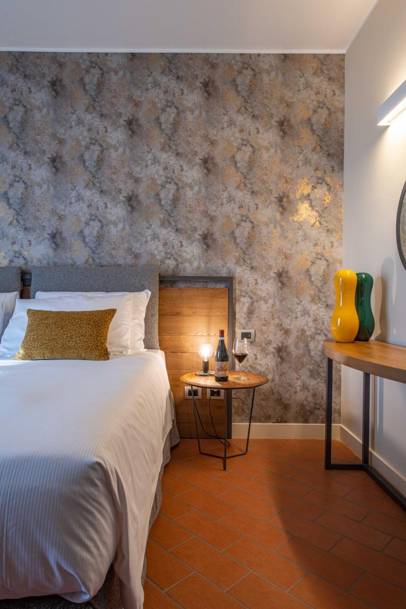 Braida Wine Resort Rocchetta Tanaro Kültér fotó