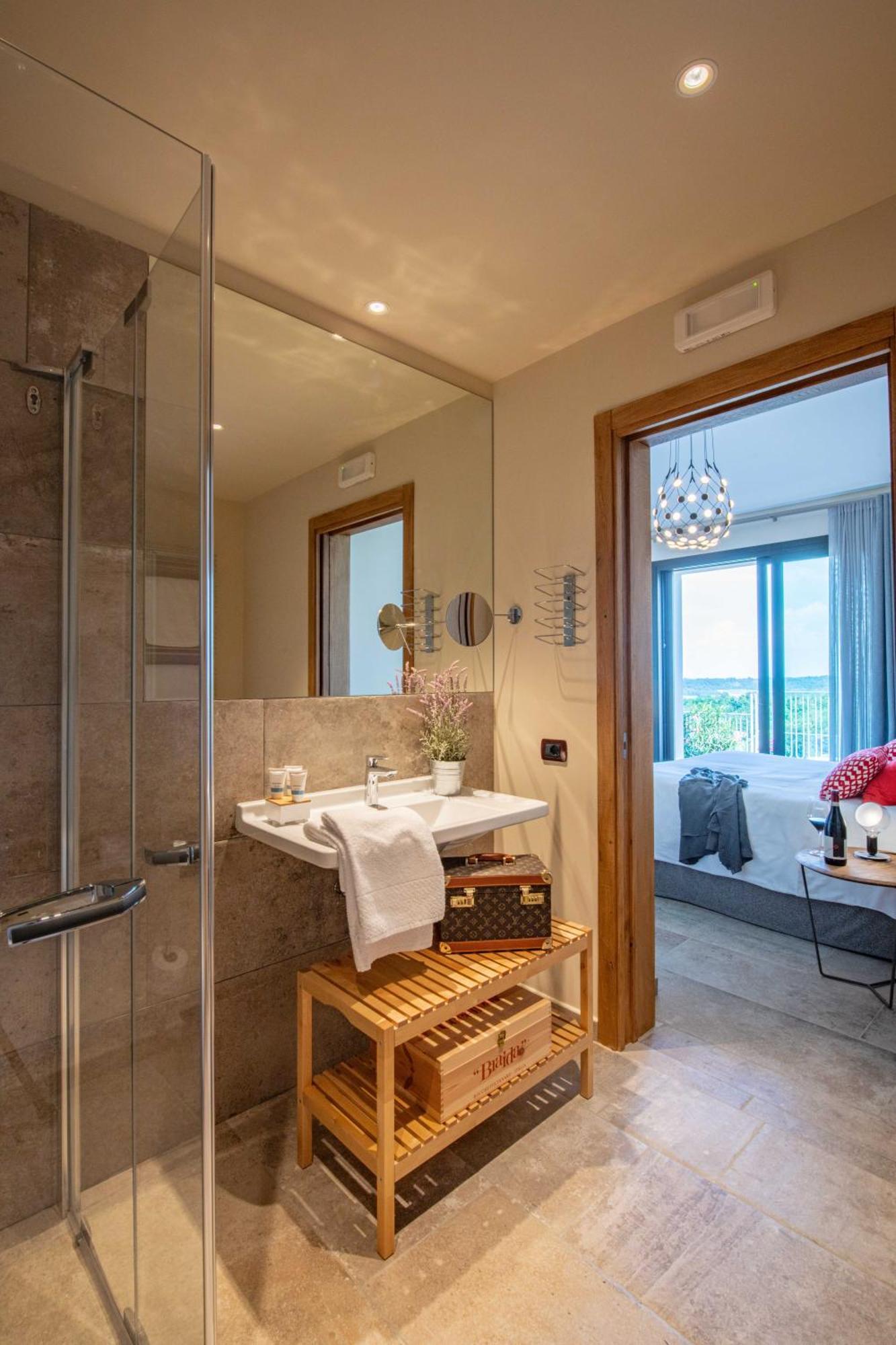 Braida Wine Resort Rocchetta Tanaro Kültér fotó